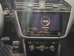 Volkswagen Tiguan L 330TSI Automatic FWD Smart Comfort Edition - ფოტო 14