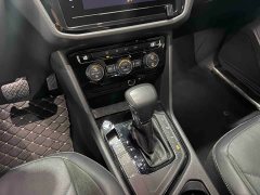 Volkswagen Tiguan L 330TSI Automatic FWD Smart Comfort Edition - ფოტო 15