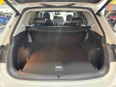 Volkswagen Tiguan L 330TSI Automatic FWD Smart Comfort Edition - ფოტო 16