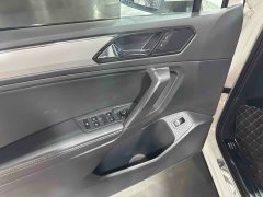 Volkswagen Tiguan L 330TSI Automatic FWD Smart Comfort Edition - ფოტო 17