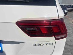 Volkswagen Tiguan L 330TSI Automatic FWD Smart Comfort Edition - ფოტო 19