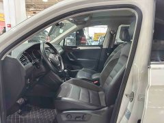 Volkswagen Tiguan L 330TSI Automatic FWD Smart Comfort Edition - ფოტო 7
