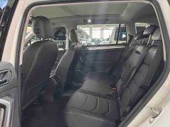Volkswagen Tiguan L 330TSI Automatic FWD Smart Comfort Edition - ფოტო 8