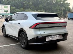 XPeng G7 Pure Electric 602 Max Flagship - ფოტო 10