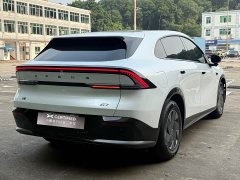 XPeng G7 Pure Electric 602 Max Flagship - ფოტო 12