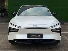 XPeng G7 Pure Electric 602 Max Flagship - ფოტო 3
