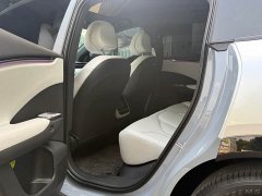 XPeng G7 Pure Electric 602 Max Flagship - ფოტო 5