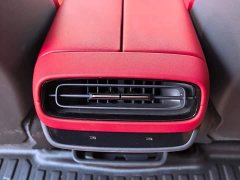 Xiaomi SU7 Rear-Wheel Drive Long Range Smart Driving Edition - ფოტო 13