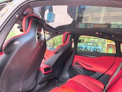 Xiaomi SU7 Rear-Wheel Drive Long Range Smart Driving Edition - ფოტო 14