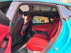 Xiaomi SU7 Rear-Wheel Drive Long Range Smart Driving Edition - ფოტო 15