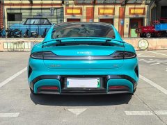 Xiaomi SU7 Rear-Wheel Drive Long Range Smart Driving Edition - ფოტო 17
