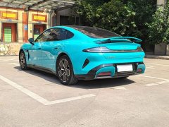 Xiaomi SU7 Rear-Wheel Drive Long Range Smart Driving Edition - ფოტო 18