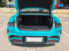 Xiaomi SU7 Rear-Wheel Drive Long Range Smart Driving Edition - ფოტო 19