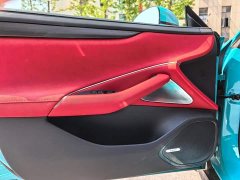 Xiaomi SU7 Rear-Wheel Drive Long Range Smart Driving Edition - ფოტო 4