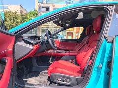 Xiaomi SU7 Rear-Wheel Drive Long Range Smart Driving Edition - ფოტო 6