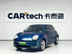 ORA Good Cat Morandi Edition 400km Standard Range Luxury Trim LFP - ფოტო 1