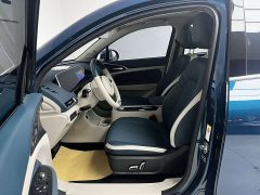 ORA Good Cat Morandi Edition 400km Standard Range Luxury Trim LFP - ფოტო 12