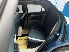 ORA Good Cat Morandi Edition 400km Standard Range Luxury Trim LFP - ფოტო 13