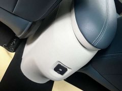 ORA Good Cat Morandi Edition 400km Standard Range Luxury Trim LFP - ფოტო 15