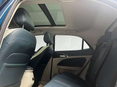 ORA Good Cat Morandi Edition 400km Standard Range Luxury Trim LFP - ფოტო 17