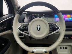 ORA Good Cat Morandi Edition 400km Standard Range Luxury Trim LFP - ფოტო 8