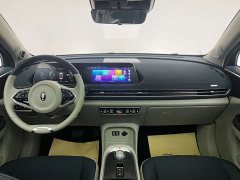 ORA Good Cat Morandi Edition 400km Standard Range Luxury Trim LFP - ფოტო 9