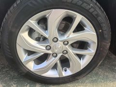 Buick Weilan 6 430km Yue Enjoy Edition - ფოტო 10