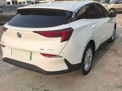 Buick Weilan 6 430km Yue Enjoy Edition - ფოტო 12