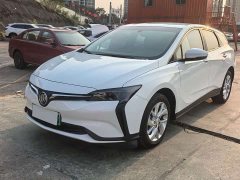 Buick Weilan 6 430km Yue Enjoy Edition - ფოტო 2