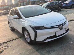 Buick Weilan 6 430km Yue Enjoy Edition - ფოტო 4