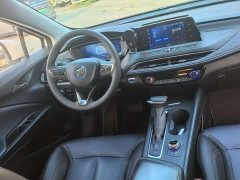 Buick Weilan 6 430km Yue Enjoy Edition - ფოტო 6