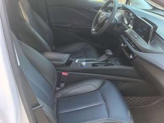 Buick Weilan 6 430km Yue Enjoy Edition - ფოტო 7