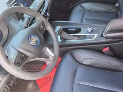 Buick Weilan 6 430km Yue Enjoy Edition - ფოტო 8
