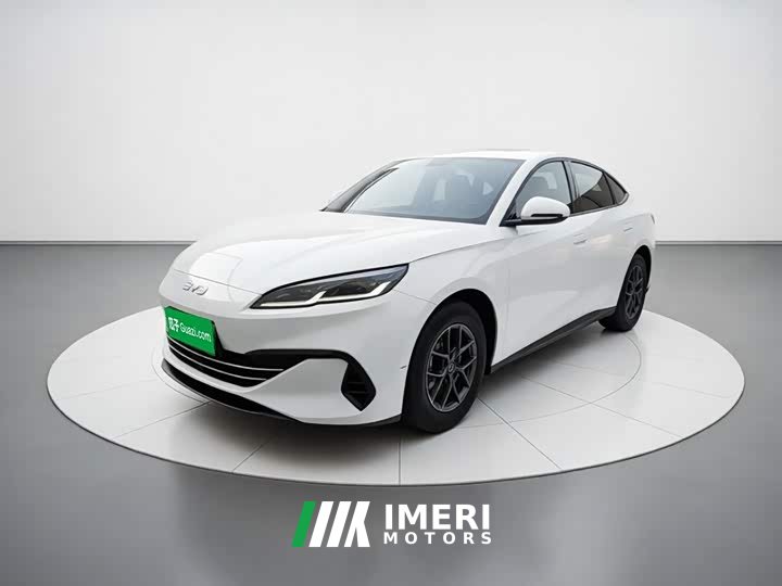 BYD Seal 06 DM-i 80KM Luxury - ავტომობილი ჩინეთიდან