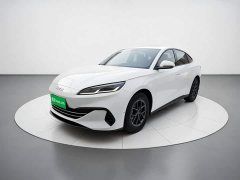 BYD Seal 06 DM-i 80KM Luxury - ფოტო 1