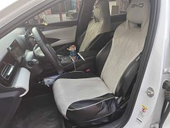 BYD Seal 06 DM-i 80KM Luxury - ფოტო 11