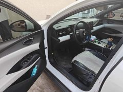 BYD Seal 06 DM-i 80KM Luxury - ფოტო 12