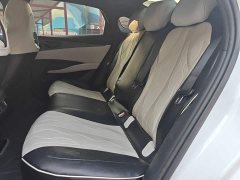 BYD Seal 06 DM-i 80KM Luxury - ფოტო 13