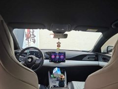 BYD Seal 06 DM-i 80KM Luxury - ფოტო 14