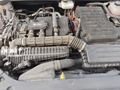 BYD Seal 06 DM-i 80KM Luxury - ფოტო 16