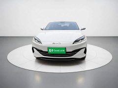BYD Seal 06 DM-i 80KM Luxury - ფოტო 2
