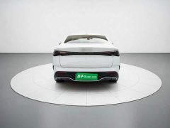 BYD Seal 06 DM-i 80KM Luxury - ფოტო 3