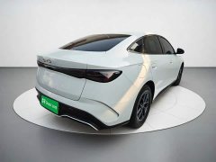 BYD Seal 06 DM-i 80KM Luxury - ფოტო 4
