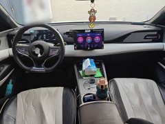 BYD Seal 06 DM-i 80KM Luxury - ფოტო 5