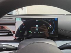 BYD Seal 06 DM-i 80KM Luxury - ფოტო 7