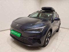 ARCFOX Alpha-T5 2026 EV 560 Ruixiang Edition 320N m - ფოტო 1