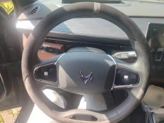 ARCFOX Alpha-T5 2026 EV 560 Ruixiang Edition 320N m - ფოტო 11