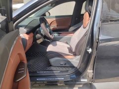 ARCFOX Alpha-T5 2026 EV 560 Ruixiang Edition 320N m - ფოტო 16