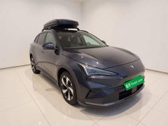 ARCFOX Alpha-T5 2026 EV 560 Ruixiang Edition 320N m - ფოტო 3