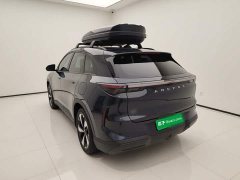 ARCFOX Alpha-T5 2026 EV 560 Ruixiang Edition 320N m - ფოტო 4